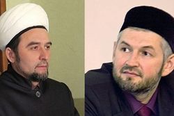 Деньги стали причиной покушения на убийство муфтия Татарстана