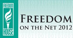 Эксперты о рейтинге Freedom House свободы интернета в 47 странах мира