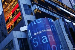 Morgan Stanley «положил глаз» на «Метрополис»