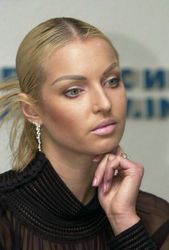 Анастасия Волочкова