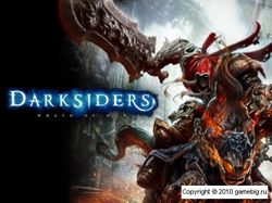Стали известны некоторые итоги релиза Darksiders 2