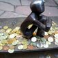 На 18,9 процентов сократились иностранные инвестиции в РФ