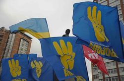 Почему русскоязычным гражданам Украины стали близки лозунги националистов