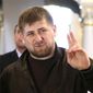 Кадыров на совещании назвал Царнаевых «последними шайтанами»