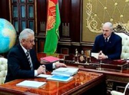 На что Лукашенко дал премьер-министру всего 1 месяц?
