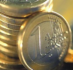 Курс евро: ВВП Испании снизился слабее прогнозов