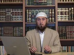 Обид Назаров