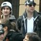 Тело Тамерлана Царнаева может быть перезахоронено по инициативе шерифа