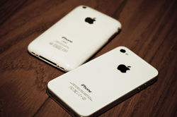 К 2014 году Apple выпустит на рынок бюджетный смартфон