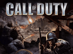 Call of Duty ставит неожиданные рекорды