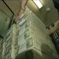 На 2,7 процента увеличились активы банков России за октябрь