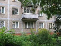 Жилье на вторичном рынке Москвы подешевело в августе, но не в 2012 году