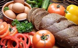 Прогнозируется рост стоимость хлеба и овощей в России