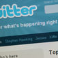 Власти Саудовской Аравии хотят авторизовать каждого посетителя Twitter