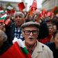 Масштабные народные протесты отправили в отставку кабмин Болгарии