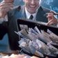 ВКонтакте начали обсуждать заработные платы банкиров