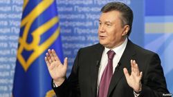 Антикоррупционный совет в Украине требует проверки декларации Януковича