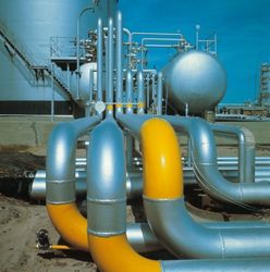 транспортировка нефти