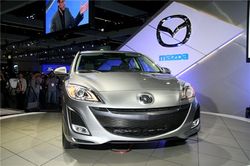 Инвесторам: из-за слабого спроса Mazda уходит из массового сегмента
