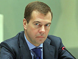 Медведев считает, что медицинское образование деградировало