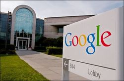 Google и французы не смогли договориться о цене спора. Мнения блогеров