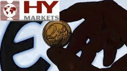 HY Markets: что ожидать от евро после выступления Бернанке?