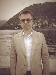 Сбившее автоинспектора авто принадлежит замгендиректору ВКонтакте