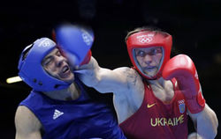 3 боксера из Украины в финале ОИ-2012, 2 боксера – с бронзой