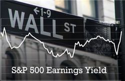 S&P 500