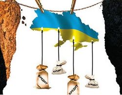 курс гривны