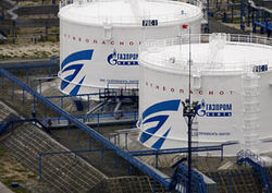Чистую прибыль по МСФО «Газпром нефть» увеличила практически на 9 процентов