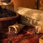 До четырёхмесячного минимума понизилась стоимость кофе «Арабика»