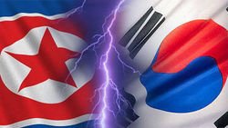  Северная и Южная Кореи