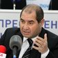 Мубариз Ахмедоглу