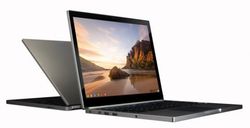 Chromebook Pixel 