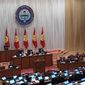 Что ждет Кыргызстан после развала правящей коалиции в парламенте