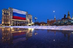 Правы или нет социологи, дающие Кремлю еще 10 лет 