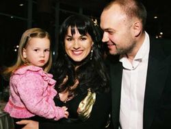 Маша Ефросинина решила развестись