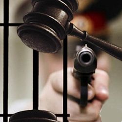 В Беларуси 23-летнего убийцу приговорили к смертной казни