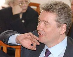 Сергей Собянин