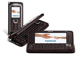 Nokia лидирует по продажам смартфонов на Ближнем Востоке