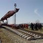 Китай поможет Кыргызстану построить железную дорогу