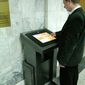 Для туристов в Баку откроют информационные киоски