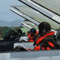 Итальянские ВВС вернули все истребители F-16