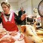 Рынок свинины США: цены продолжаю снижение - трейдеры