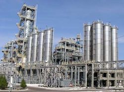 «Узбекнефтегаз» создаст СП с Сингапуром