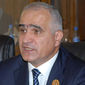 Шахин Мустафаев