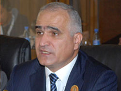 Шахин Мустафаев