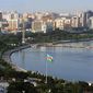 СМИ: опыт Грузии напугал Баку
