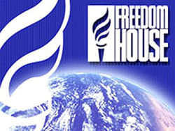 Freedom House говорит об угрозе международной изоляции Украины
